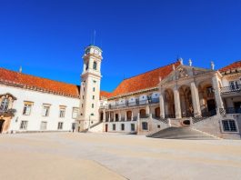 Dupla cidadania facilita mestrado em Portugal