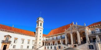 Dupla cidadania facilita mestrado em Portugal