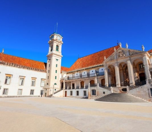 Dupla cidadania facilita mestrado em Portugal
