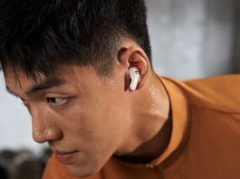 Huawei FreeBuds Pro 5 chega ao Brasil em ação única