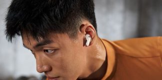 Huawei FreeBuds Pro 5 chega ao Brasil em ação única