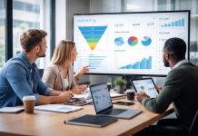 Marketing digital cresce 30% e reforça modelos estruturados Marketing digital cresce 30% e reforça modelos estruturados