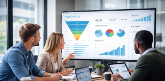 Marketing digital cresce 30% e reforça modelos estruturados