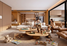 Ateliê ao vivo marca lançamento da Coleção CASAS