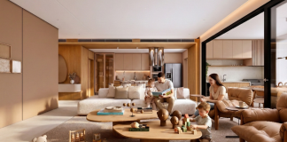 Ateliê ao vivo marca lançamento da Coleção CASAS