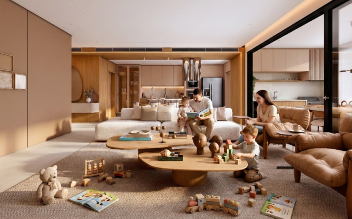 Ateliê ao vivo marca lançamento da Coleção CASAS