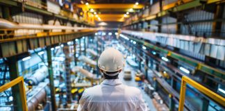 Indústria e construção enfrentam escassez de mão de obra Indústria e construção enfrentam escassez de mão de obra