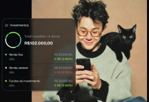 Pierre usa IA para simplificar gestão financeira Pierre usa IA para simplificar gestão financeira