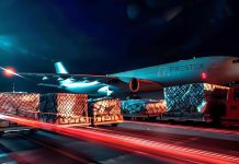 Prestex avança 37% em receita na logística ultraexpressa B2B Prestex avança 37% em receita na logística ultraexpressa B2B