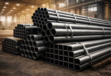 Projeto, compra e fornecimento impactam segurança estrutural