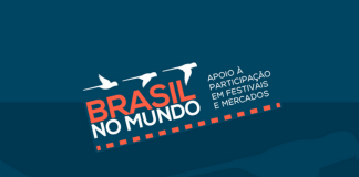 Investimento acelera internacionalização do cinema em 2026