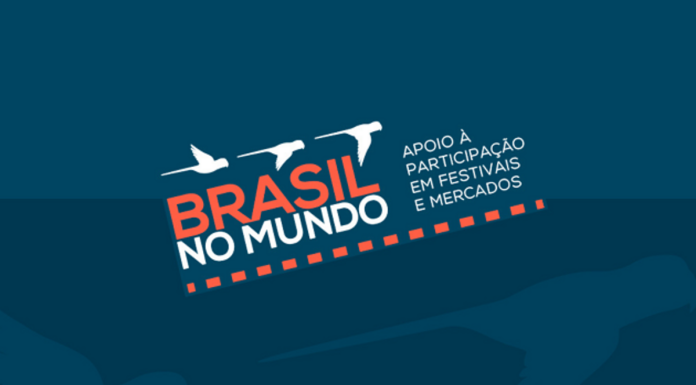 Investimento acelera internacionalização do cinema em 2026 Investimento acelera internacionalização do cinema em 2026