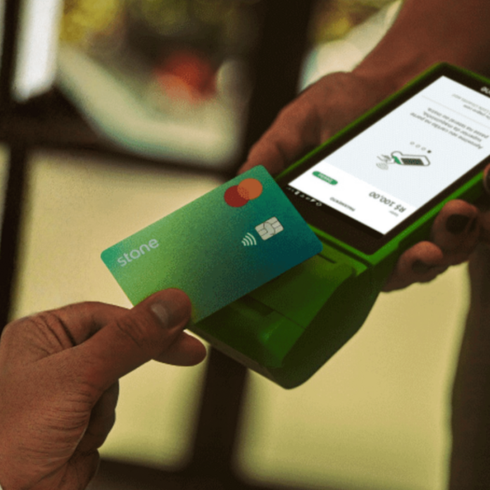 Consumer consolida parceria estratégica com Stone Consumer consolida parceria estratégica com Stone