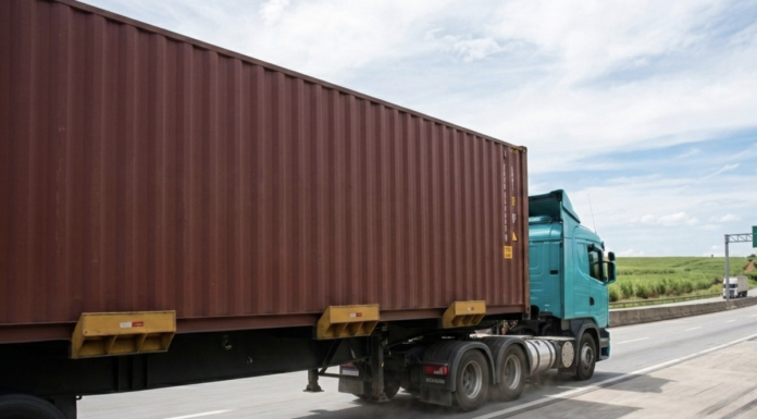 XCELiS eleva logística da Brado com Torre de Controle XCELiS eleva logística da Brado com Torre de Controle