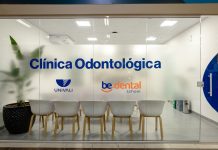 Clínica-escola em São José oferece dentista a custo reduzido