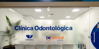 Clínica-escola em São José oferece dentista a custo reduzido Clínica-escola em São José oferece dentista a custo reduzido