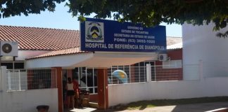 Hospital Regional de Dianópolis aumenta atendimentos em 27%