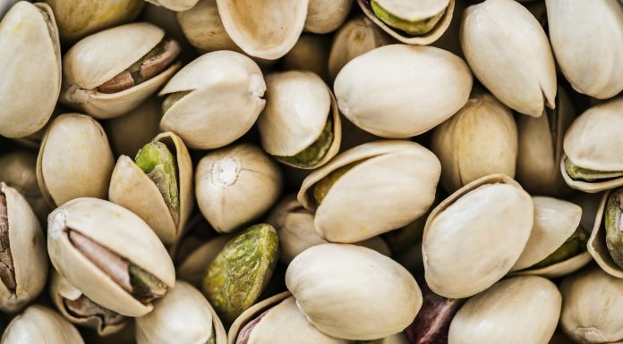 Pistaches servem como aliados da alimentação saudável Pistaches servem como aliados da alimentação saudável