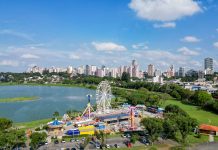 Alta da locação atrai investidores no mercado de Curitiba