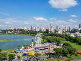 Alta da locação atrai investidores no mercado de Curitiba