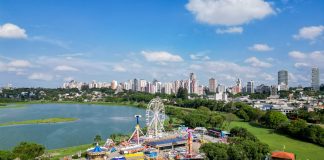 Alta da locação atrai investidores no mercado de Curitiba