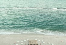 Barra de São Miguel é opção para destination weddings Barra de São Miguel é opção para destination weddings