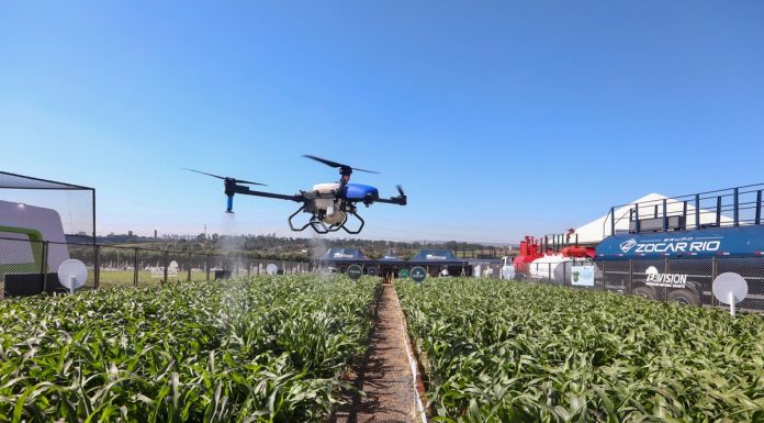 Agronegócio tem a melhor reputação corporativa do Brasil