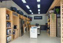 Electrolux reduz em 33% tempo de reparo no Brasil