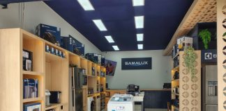 Electrolux reduz em 33% tempo de reparo no Brasil