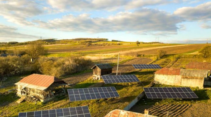 Energia solar pode solucionar quedas de energia Energia solar pode solucionar quedas de energia