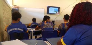 MEC, Anatel e Telebras visitam escolas indígenas conectadas