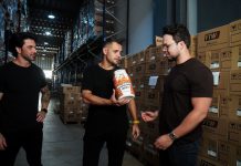 Fitoway e JLFIT anunciam e formam grupo de R$ 400 milhões