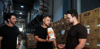 Fitoway e JLFIT anunciam e formam grupo de R$ 400 milhões