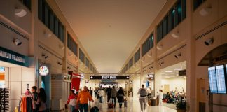 Vó Alzira realiza ação no Shopping Cidade São Paulo