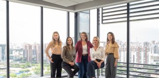 Tecban reforça diversidade com 50% de mulheres na liderança