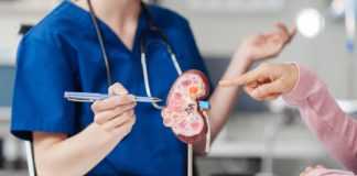 Doença renal pode ser importante causa de morte até 2040