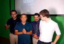 UniGoyazes implementa plataforma de inteligência artificial