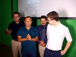 UniGoyazes implementa plataforma de inteligência artificial