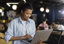 IA generativa vai automatizar 30% do trabalho até 2030 IA generativa vai automatizar 30% do trabalho até 2030