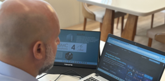 BI e IA avançam na gestão de empresas médias