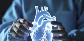 Prevenção cardíaca exige check-up a partir dos 40 anos