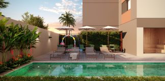 Maskan lança empreendimento em Perdizes, zona oeste de SP Maskan lança empreendimento em Perdizes, zona oeste de SP