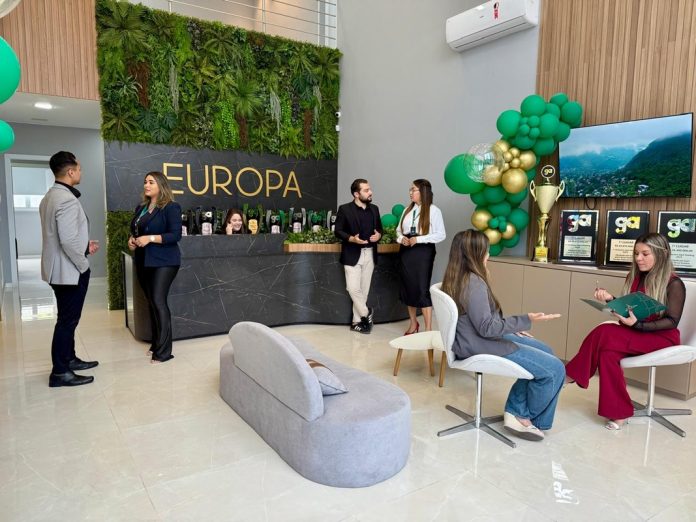 Europa Investimentos observa aumento do uso do consórcio Europa Investimentos observa aumento do uso do consórcio