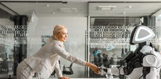 IA no trabalho cresce, mas confiança não acompanha