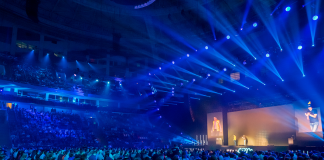 Agência VISIA é finalista do Prêmio Limitless RD Station Agência VISIA é finalista do Prêmio Limitless RD Station