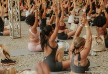 Dove leva Treinão para Belo Horizonte pela primeira vez Dove leva Treinão para Belo Horizonte pela primeira vez