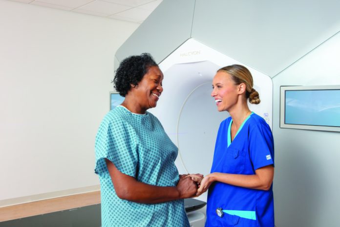 Tecnologia no tratamento do câncer pode reduzir custos Tecnologia no tratamento do câncer pode reduzir custos