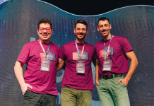 Startup brasileira de IA inicia expansão internacional