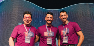 Startup brasileira de IA inicia expansão internacional