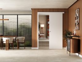 Eucatex leva portfólio integrado à Feicon 2026